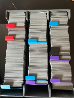 Star Wars Unlimited Collection - 7000+ Cards - Image 5