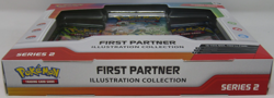 Pokemon TCG First Partner Illustration Collection Series 2 - Image 3