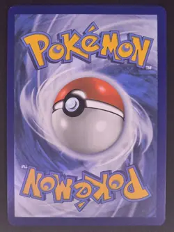 Litten 167/162 IR Full Art Holo POKEMON TCG Temporal Forces TEF ENGLISH NM/M - Image 2