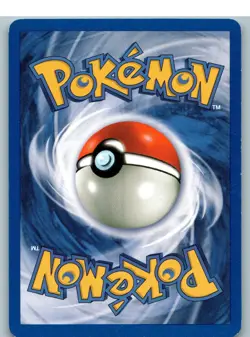 Sabrina's Drowzee 92/132 Common Gym Heroes Pokemon Moderately Played - Image 2