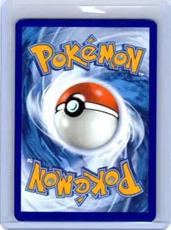 Pignite 097/086 Illustration Rare White Flare Pokemon Near Mint - Image 2