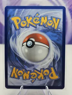 Bubbly W Energy ME04: Chaos Rising 084/086 Holo Rare Holo Pokemon NM - Image 2