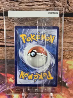 Pikachu - 027 SVP Paldea Evolved - Black Star Promo Sealed - Pokemon TCG - Image 2