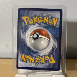 Play! Pokemon Prize Pack (Series 1) HOLO Sword Shield Inteleon 058/202 Near Mint - Image 2