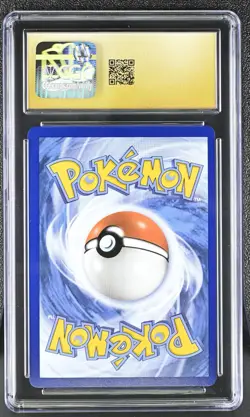 Pokemon Lugia V Silver Tempest Full Alt Art #186 CGC 10 Pristine - Image 3