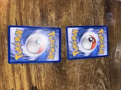 Pokemon Promo Mew Marill Morpeko V-Union Nintendo Wizards Holo English Card Lot - Image 4
