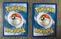 2x SEEKER 88/102 HeartGold SoulSilver TRIUMPHANT POKEMON Uncommon Regular LP - Image 2