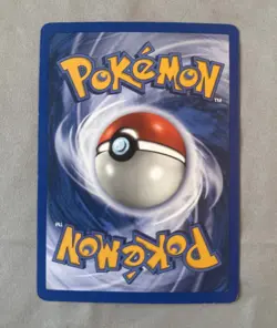 Pokemon TCG Delcatty 29/109 Ruby and Sapphire Reverse Holo Card (LP+/NM-) - Image 2