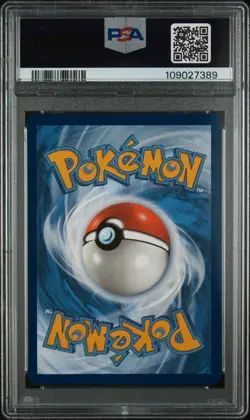 Pokemon - Pikachu EX 247/191 - Surging Sparks Hyper Rare 247 - PSA 10 - Gem Mint - Image 2
