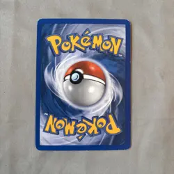 Pokemon TCG Flaaffy 56/115 Non Holo Common LP - Image 2