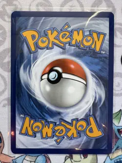 Toxtricity 068/094 Rare Phantasmal Flames Pokemon Reverse Holo Near Mint - Image 2