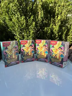Pokemon TCG: Ascended Heroes Factory Sealed Booster Bundle Box - Image 4