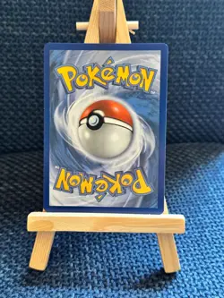 Pokemon Wigglytuff 105/094 Illustration Rare ME02: Phantasmal Flames NM+ - Image 2