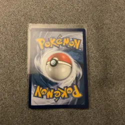 Zoroark 91/162 Cosmos Holo Rare XY Breakthrough Pokemon TCG Near Mint - Image 2
