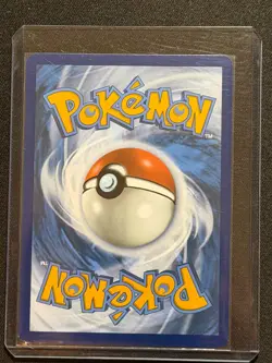 Pokemon TCG Trainer Gold Switch MEW 206/165 S&V: 151 Hyper Rare Holo NM - Image 2