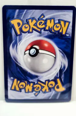 Nintendo Pokemon TCG Captain Pikachu Holo Chinese 0107/07 Di Ping Xian - Image 2