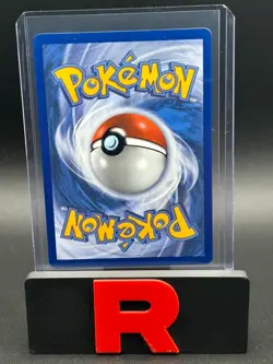 Pokemon TCG Grimsley's Move 120/094 Phantasmal Flames Ultra Rare NM - Image 2