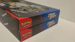 Pokemon TCG Crown Zenith Sea and Sky Premium Collection Box (x2) Lot - Image 3
