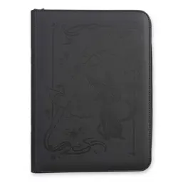 Celestial Espeon & Umbreon Premium Binder Pokemon Center - SEALED - Image 3