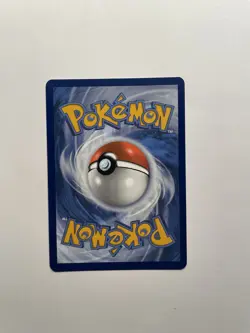 Pokemon Prismatic Evolutions - Eevee EX SVP 174 - Black Star Promo - Image 2