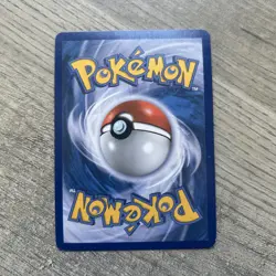 Pokemon TCG Empoleon BW56 Black Star Promo Holo Card Black White - Image 2