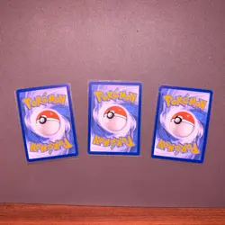 Pokemon TCG First Partner Sinnoh Set Turtwig Piplup Chimchar MEP 040 041 042 - Image 2