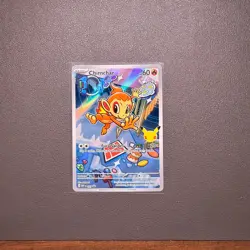 Pokemon TCG First Partner Sinnoh Set Turtwig Piplup Chimchar MEP 040 041 042 - Image 4