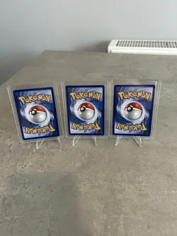 Pokemon TCG First Partner Sinnoh Set Turtwig Piplup Chimchar MEP 040 041 042 - Image 2