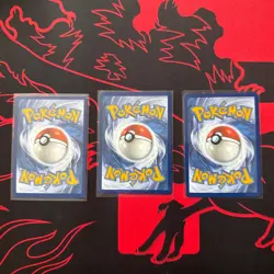 Pokemon TCG First Partner Sinnoh Set Turtwig Piplup Chimchar MEP 040 041 042 - Image 5