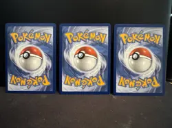 Pokemon TCG First Partner Sinnoh Set Turtwig Piplup Chimchar MEP 040 041 042 - Image 2