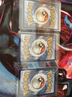 Pokemon TCG First Partner Sinnoh Set Turtwig Piplup Chimchar MEP 040 041 042 - Image 2