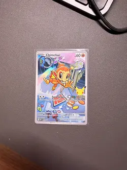 Pokemon TCG First Partner Sinnoh Set Turtwig Piplup Chimchar MEP 040 041 042 - Image 4