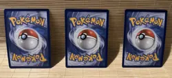 Piplup, Chimchar, Turtwig MEP 040, 041, 042 First Partner Promo Sinnoh Set 30th - Image 2