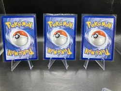 Piplup, Chimchar, Turtwig MEP 040, 041, 042 First Partner Promo Sinnoh Set 30th - Image 5