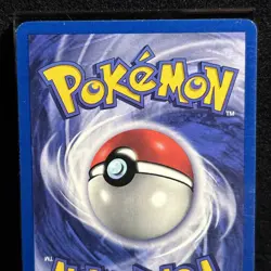 Persian 42/64 Jungle 1st Edition Pokemon TCG - Image 4