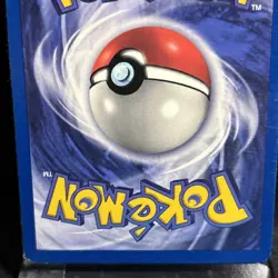 Persian 42/64 Jungle 1st Edition Pokemon TCG - Image 5