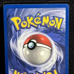 Meowth 56/64 Pokemon Jungle 1st Edition 1999 Pokemon TCG - Image 4