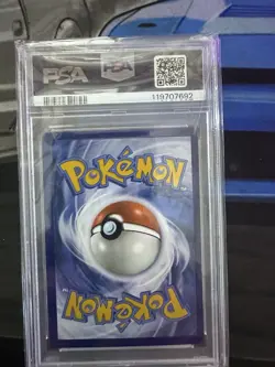 PSA 9 Pokemon Charmander 044 Sv: Scarlet & Violet Promo Cards Holo - Image 2