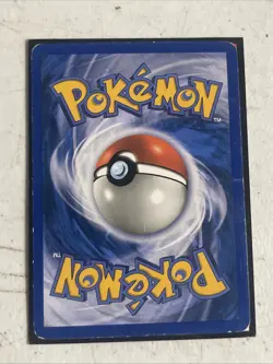 Pokemon TCG Unown (U) 82/146 Legends Awakened Regular MP - Image 2