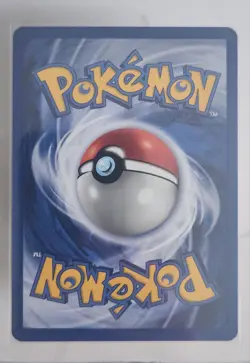 WAG Certified NM+ Electrode - 25/130 - Rare - Base Set 2 Pokemon Vintage Tcg - Image 2
