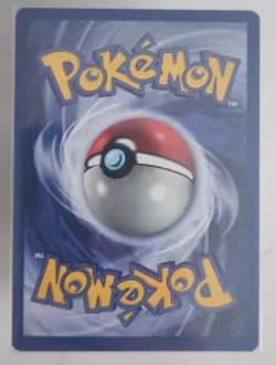 WAG Certified NM- Electrode - 25/130 - Rare - Base Set 2 Pokemon Vintage Tcg - Image 2
