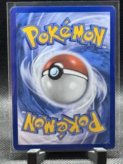 NOSEPASS 107/197 OBSIDIAN FLAMES POKEMON (REVERSE HOLO, NM) - Image 2