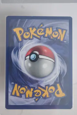WAG Certified NM Electrode - 25/130 - Rare - Base Set 2 Pokemon Vintage Tcg - Image 2