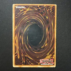 Dark Hunter (UTR) TDGS-EN033 Unlimited MP Yugioh Ultimate Rare - Image 3