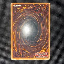 Dark Hunter (UTR) TDGS-EN033 Unlimited MP Yugioh Ultimate Rare - Image 4
