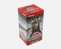 Yugioh "Duelist Pack - Battle City" Booster Box (30 Pack) / Korean Ver⭐Auction⭐ - Image 2