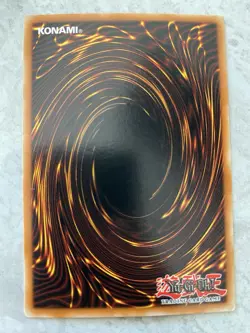 Yugioh - Barrel Dragon - MC1-EN002 - Limited Edition - Image 2