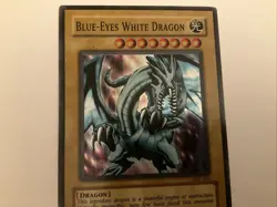 Vintage 1996 Yugioh Cards Lot Of 5 - Image 5