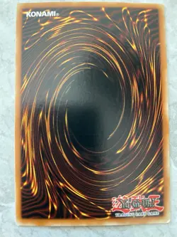 Yugioh - Exodia the Forbidden One - MC1-EN001 - Secret Rare - Limited Edition -B - Image 2
