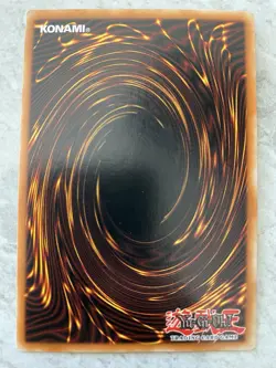 Yugioh - Thousand-Eyes Restrict - Secret Rare - MC1-EN004 - Limited Edition - Image 2